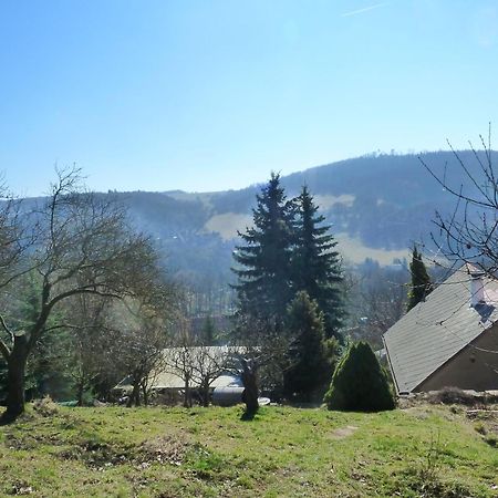 Radja Hobit Penzion Malecov Exterior photo