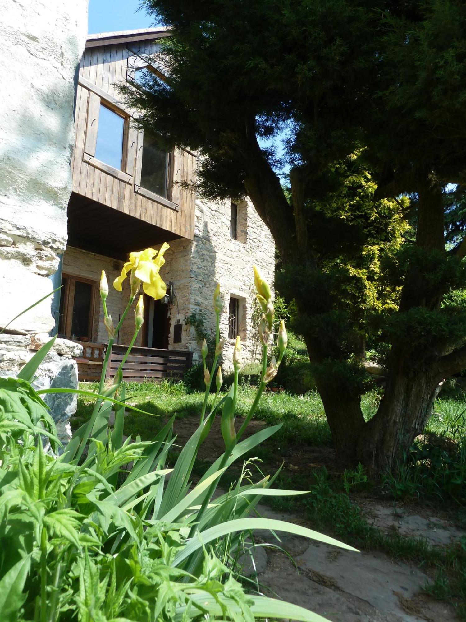 Radja Hobit Penzion Malecov Exterior photo