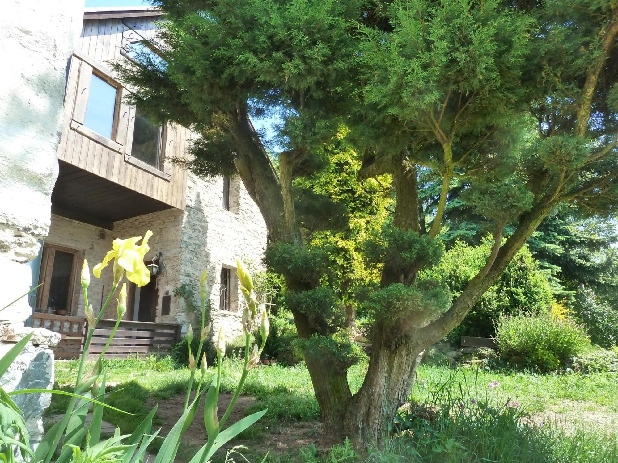 Radja Hobit Penzion Malecov Exterior photo