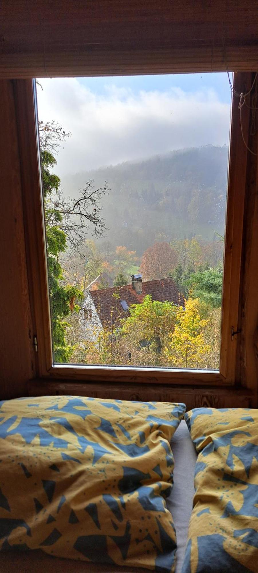 Radja Hobit Penzion Malecov Exterior photo